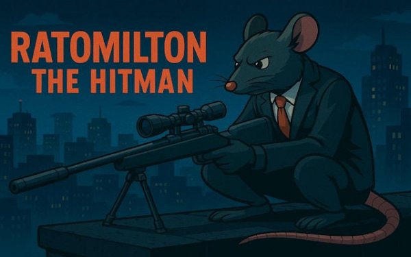 Whisker Agent Stealth Puzzles