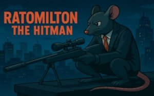 Whisker Agent Stealth Puzzles