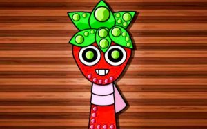 Sprunki PopIt Bubble Popping Online Game