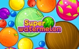 Super Watermelon Merge: Fun Fruit Puzzle Game Online - Puzzle Game