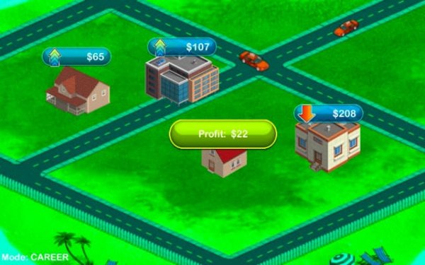 Ultimate Estate Tycoon: Idle Property Simulator