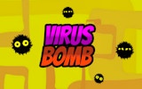 Virus Blast: Chain Reaction Puzzle Game Online - Puzzle Game