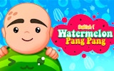Watermelon Pang Pang: Fun Free Fruit Merge Puzzle Game Online - Puzzle Game