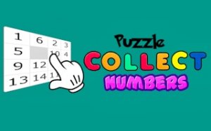 15 Puzzle Sliding Tile Brain Teaser