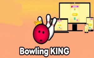 Bowling Champion 3D Sports