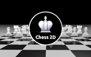 Chess 2D: Board Strategy