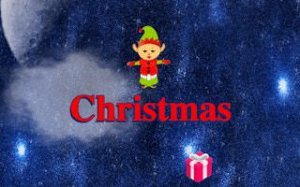 Winter Present Run: Festive Collection