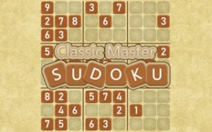 Number Logic Puzzle Game
