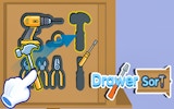 Drawer Sort Puzzle Online Game - Puzzle Game