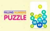 Falling Numbers 2048 - Dynamic Merge Puzzle Online Game