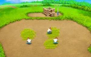 Happy Farm 2: Farm Management Sim
