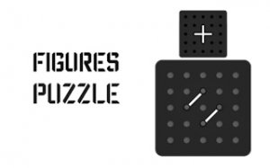 Shape Connect Puzzle