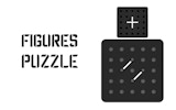Figures Puzzle: Connect the Dots