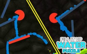 Water Flow Puzzle Game