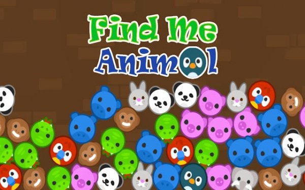 Zoo Critter Spotting Quest