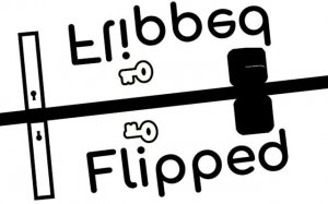 Flipped: The Reverse Platformer Online Puzzle Game