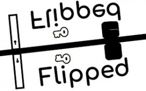 Reverse Platformer Puzzle Game