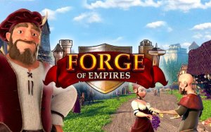 Forge of Empires Online Strategy Game