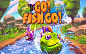 Go! Fish Go! Escape Adventure Online Game