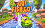 Go! Fish Go! Escape Adventure Online Arcade Game