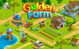 Golden Farm: Idle Farming Simulator