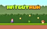 Pixel Runner: Forest Trail