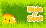 Hidden Creatures Puzzle Game