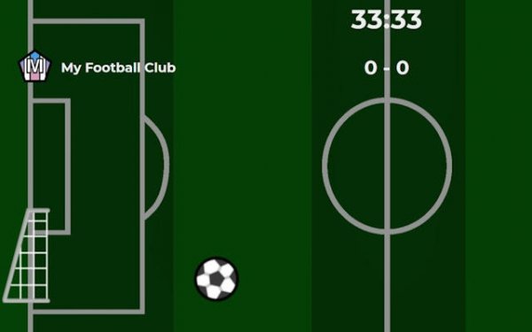 Idle Football Manager Soccer Tycoon