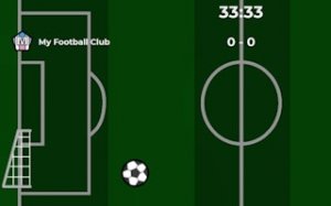 Idle Soccer Club Manager