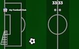 Idle Football Manager - Soccer Tycoon Online Game Strategy Simulation