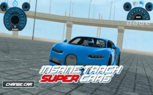 Velocity Circuit Racing