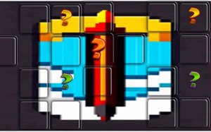 Knife Thrower Memory Match Puzzle Game Online