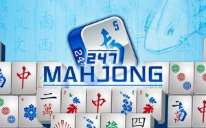 Mahjong 3D Online Game: Timed Tile Matching Puzzle