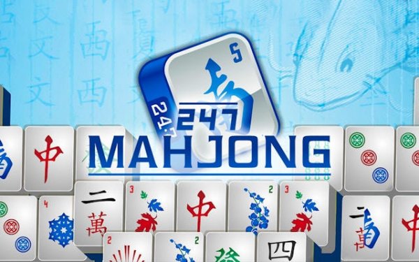 3D Mahjong Tile Match