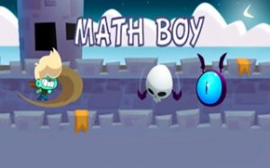 Math Learner: Arithmetic Speed Challenge