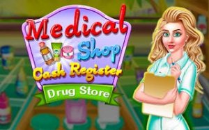 Pharmacy Management Simulator