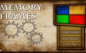 Memory Frames: Pattern Recall Challenge Online Puzzle Game