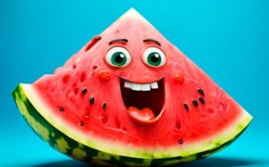 Fruit Merge: Watermelon Puzzle