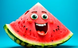 Merge Fruits: Watermelon Puzzle