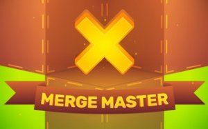 Merge Puzzle: Number Match Game