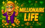 Millionaire Life Simulator: Wealth Management Simulation Game