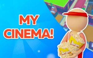 Cinema Empire Management Simulator