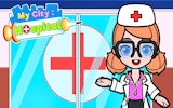 My City Hospital: Doctor Simulator & Management Online Game - Simulation Game