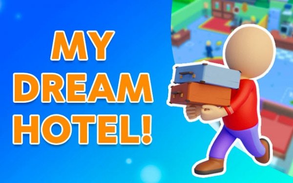 Hotel Tycoon Strategy Sim