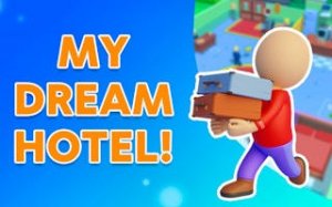 Hotel Management Strategy Simulator
