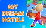 My Dream Hotel Tycoon Management Game Online - Strategy Sim Game