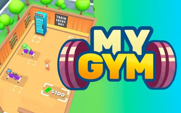 Fitness Center Simulator: Management Tycoon