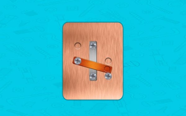 Screw Puzzle Brain Teaser
