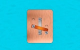 Screw Puzzle - Nuts and Bolts: Brain Teaser Puzzle Game Online