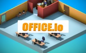 Office Manager Strategy Simulation